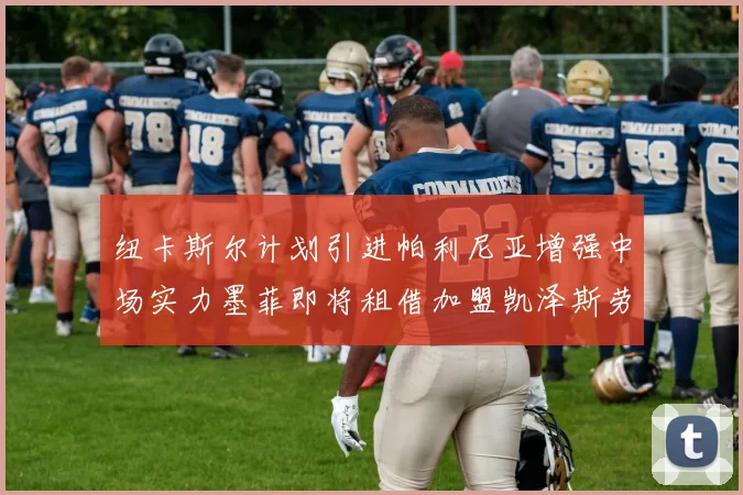 纽卡斯尔计划引进帕利尼亚增强中场实力墨菲即将租借加盟凯泽斯劳滕